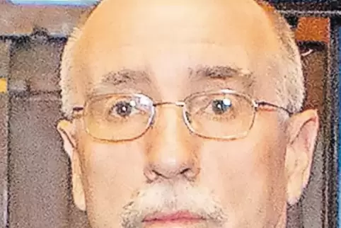 Rudi Molter