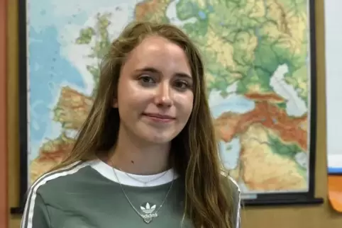Wie das Internet Menschen beeinflusst – damit setzt sich Giulia Losch kritisch auseinander. Foto: BOLTE