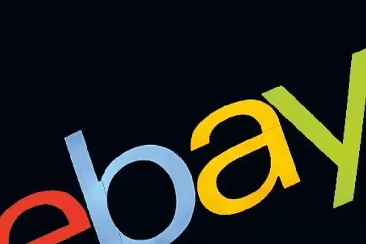 Immer h&auml;ufiger nutzen Betr&uuml;ger auch Plattformen wie Ebay.