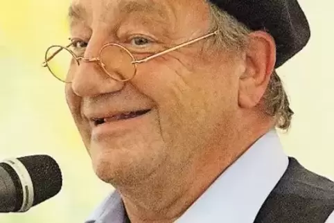Herrlich komisch: Detlev Schönauer als Bistro-Besitzer Jacques.