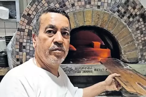 Ahmet Yalcinkaya