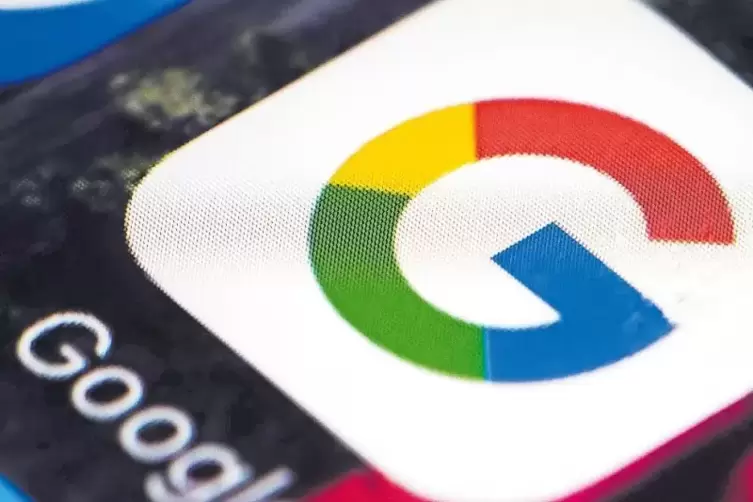 Gezähmter Gigant: Google wurde wegen unfairer Geschäftspraktiken von Brüssel zu milliardenschweren Strafzahlungen verdonnert.