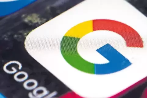 Gezähmter Gigant: Google wurde wegen unfairer Geschäftspraktiken von Brüssel zu milliardenschweren Strafzahlungen verdonnert.