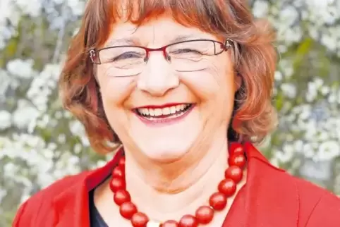 Dorothea Geibel