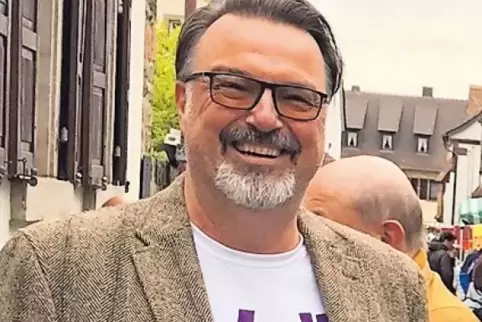 Frank Mehlmer