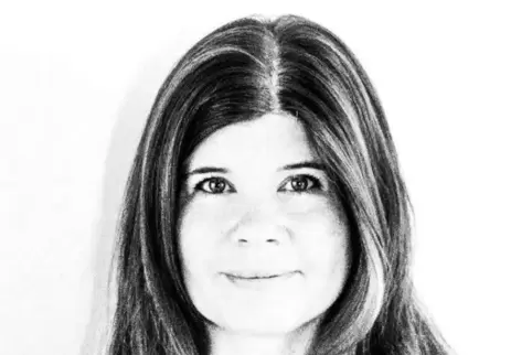 Susanne Döhler.  Foto: Privat