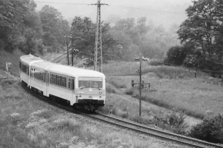 Am 26. Mai 1994 wurde die Eistalbahn mit einem Sonderzug von Eisenberg nach Neustadt wiedereröffnet.