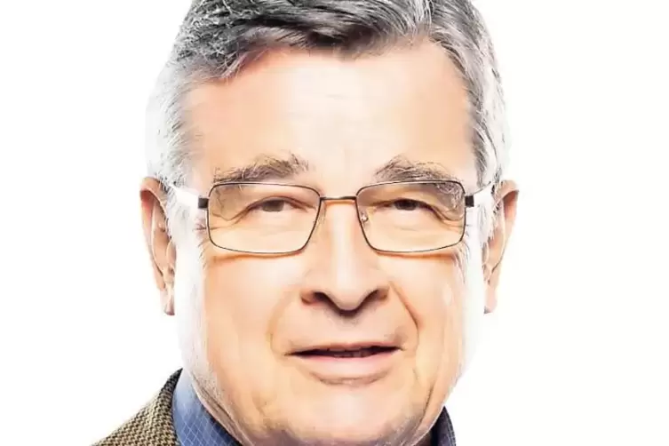 Thomas Brammer-T&uuml;rck (FDP)