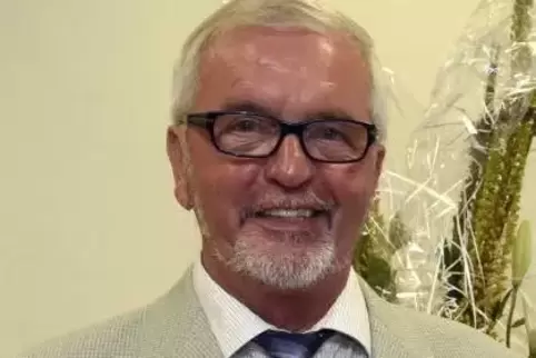 Rainer Schiffmann ArchivFoto: BOLTE