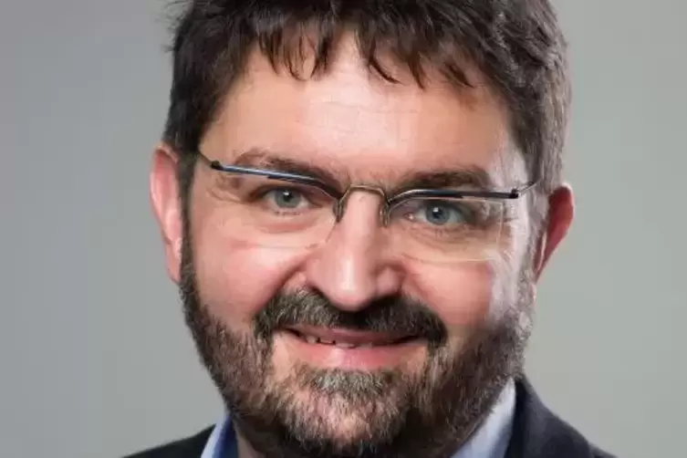 Christoph Bachtler.  Foto: FWG