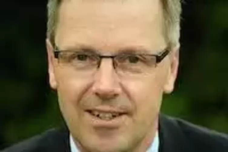 Matthias Frey.  Foto: FDP