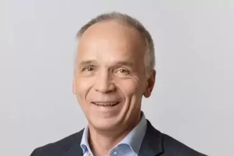 Clemens Stahler.  Foto: CDU