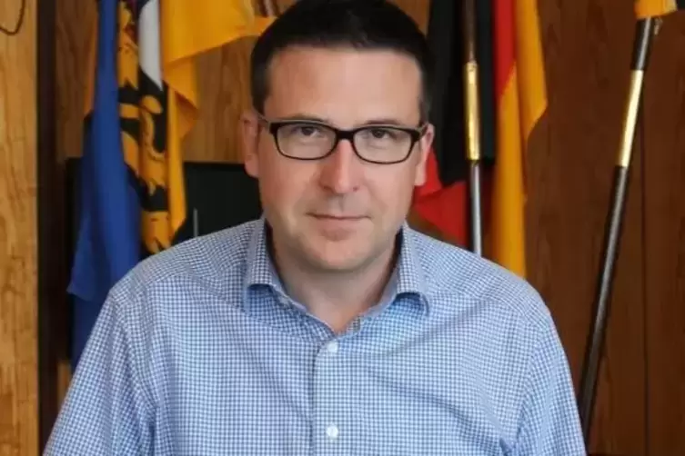 Marcus Klein. Foto: Mathias Gillen