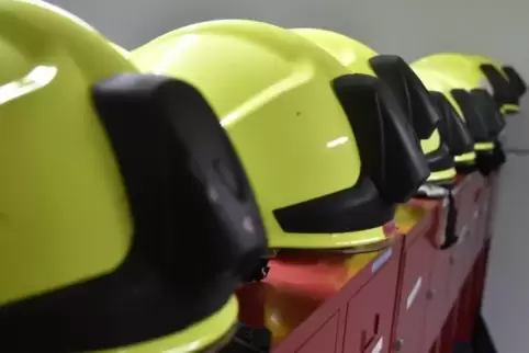 In der Verbandsgemeinde fehlt seit 1. Mai ein Chef für die Freiwillige Feuerwehr.  Archivfoto: BOLTE