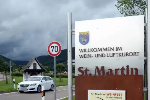 In der Verbandsgemeinde Maikammer spielt Tourismus eine wichtige Rolle, das sagen auch die Spitzenkandidaten für den VG-Rat. St.