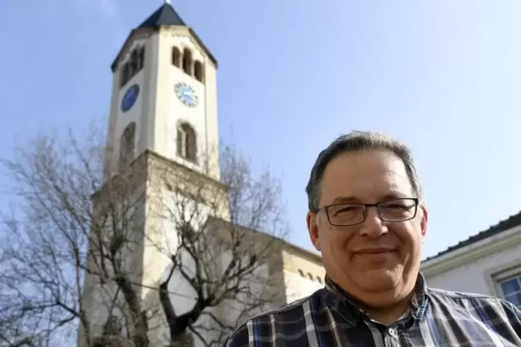 Stefan Krantz ArchivFoto: BOLTE