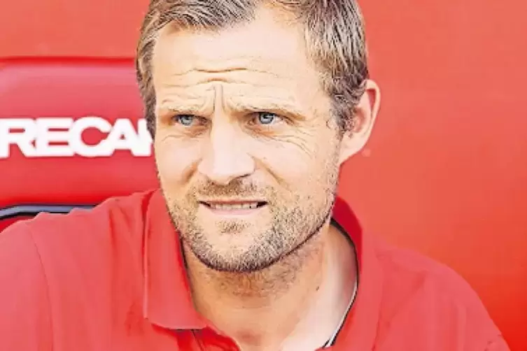 War sieben Jahre Bundesligaprofi in Mainz: Bo Svensson, früherer dänischer Nationalspieler und jetzt U19-Trainer der Nullfünfer.