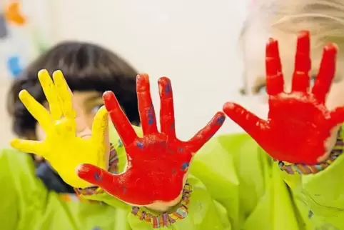 Die rund 160.000 Kita-Kinder in Rheinland-Pfalz sollen mit Millioneninvestitionen besser betreut werden – doch woher kommt das G