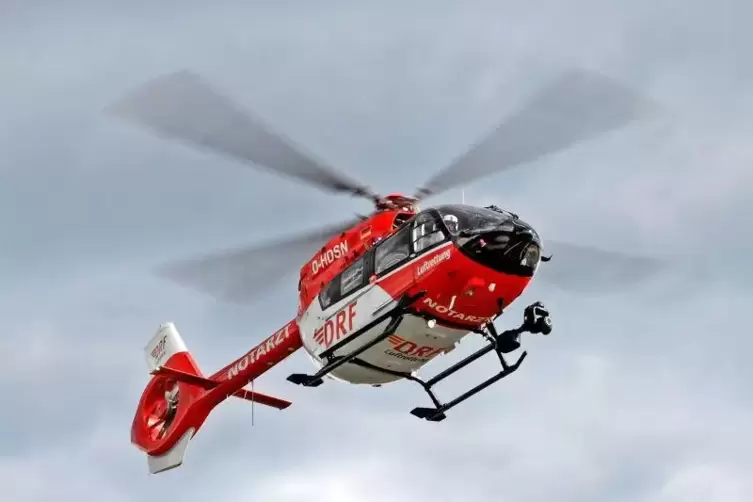 Die DRF hatte insbesondere die Vorgabe angegriffen, nach der der Standort des Hubschraubers im Rettungsdienstbereich Kaiserslaut