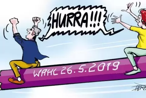 Hey! Ho! Let`s Go!