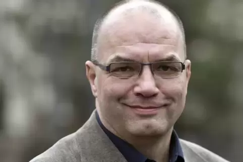 Diesmal stand das Ergebnis in Eppstein früher fest: Der amtierende Ortsvorsteher Uwe Klodt bleibt für weitere fünf Jahre an der 