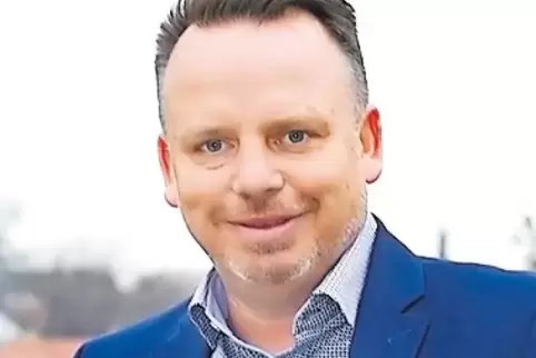 Mathias Müller