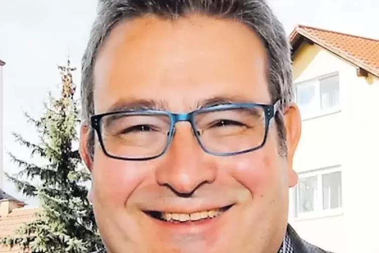 Matthias Hoffmann