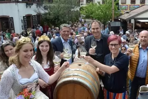  Foto: Linzmeier-Mehn