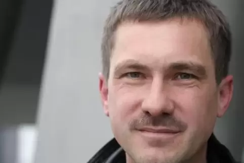 Markus Guthmann. Foto: Schmitz