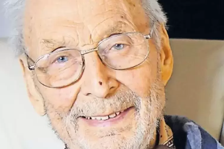 Rudi Dickgie&szlig;er