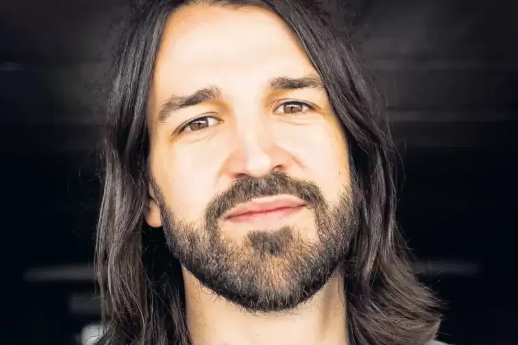 David Kebekus hat eine ber&uuml;hmte Schwester, am 21. Juni kommt er zu Nightwash.