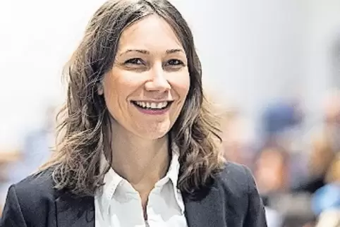 Anne Spiegel