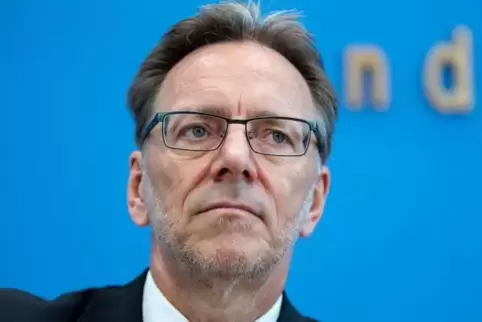 Laut BKA-Präsident Münch stammen die meisten Täter aus dem Umfeld der Opfer. Foto: dpa