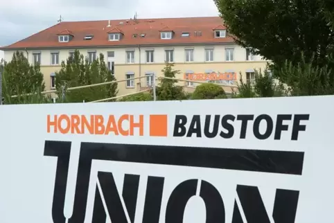 Die Zentrale der 1999 gegründeten Baustoff-Tochter von Hornbach verbleibt im Le Quartier-Hornbach. Foto: Linzmeier-Mehn