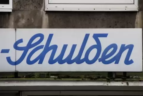 In Rheinland-Pfalz gingen die Schulden gegenüber 2017 zurück. Das Bundesland liegt aber immer noch an zweiter Stelle bei der Sch
