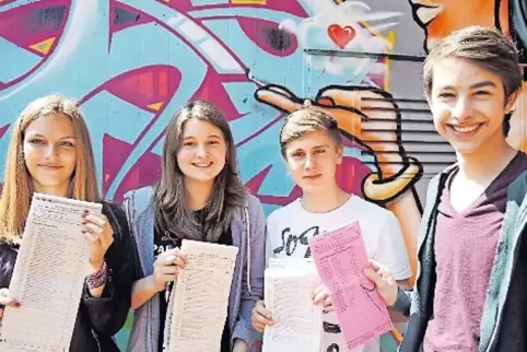 In Baden-Württemberg durften bei der Kommunalwahl 2014 erstmals – wie hier in Mannheim – auch 16- und 17-Jährige wählen.