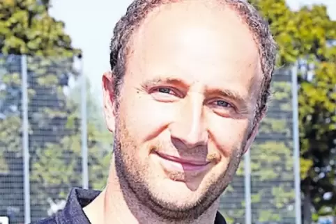 Tobias Ehrenberg