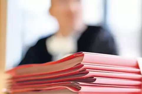 Die Behörden arbeiten zusammen, damit die Strafakten von Jugendlichen möglichst nicht besonders dick werden.