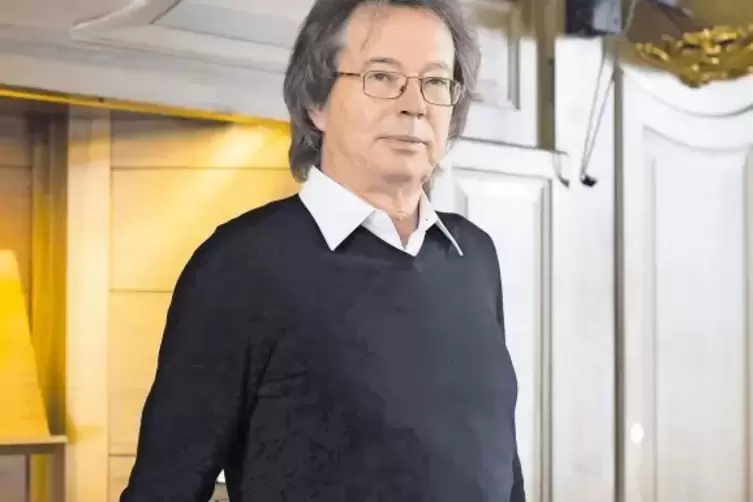 Willibald Guggenmos