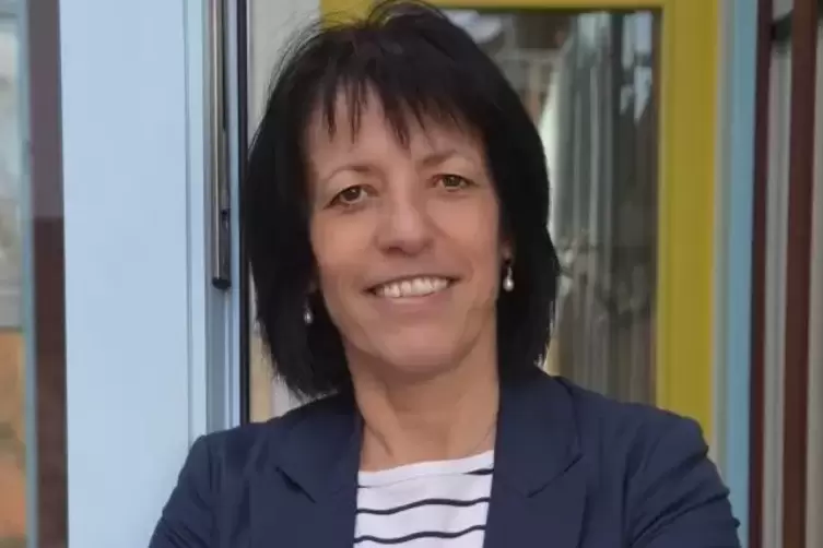Stefanie Gerstner (CDU) ist neuer Ortsvorsteherin in B&uuml;chelberg.  Foto: PRivat