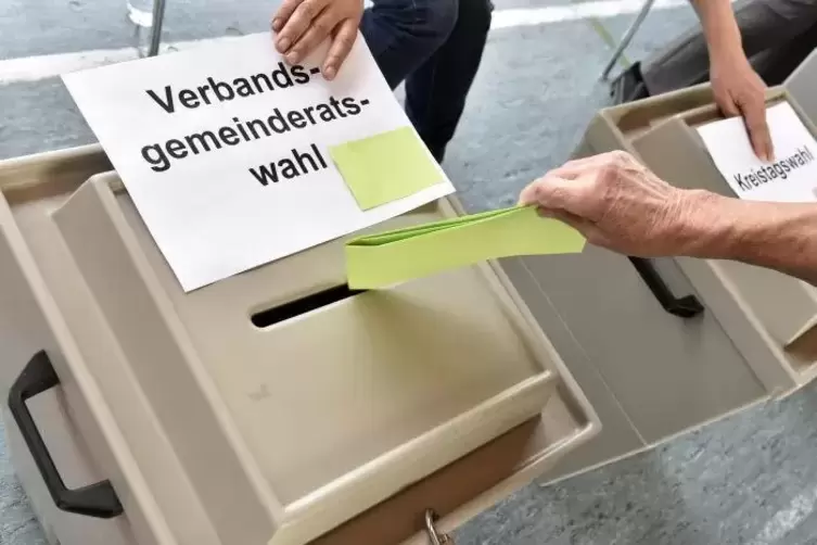 Bei der Verbandsgemeinderatswahl am 26. Mai hat die SPD die meisten Stimmen bekommen, sie findet aber keinen Koalitionspartner. 