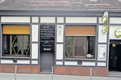 Das sie nur einen Steinwurf von der Universität entfernt ist, steht sie vor allem beim Studenten hoch im Kurs.