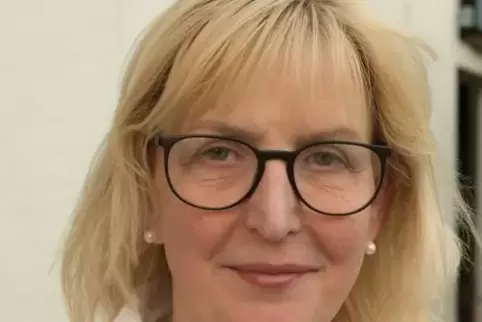 Hannelore Eckel ist vom Gemeinderat einstimmig zur Ortsbürgermeisterin gewählt worden. Foto: Sayer
