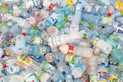 Die Kuseler Stadtwerke wollen Plastikmüll vermeiden.