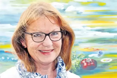 Abschied nach mehr als drei Jahrzehnten: Hanni Fuchs über gibt ihr Ehrenamt als Leiterin am Monatsende endgültig an Gudrun Alter