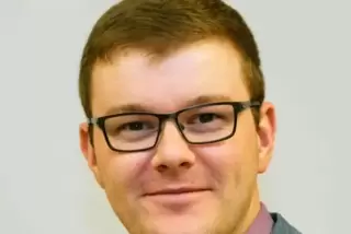 Wieder Ortsbürgermeister in St. Julian: Philipp Gruber. Foto: privat