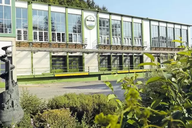 Ist auch immer mehr als Produzent für so manch exotisches Bier gefragt: die Winnweilerer Privatbrauerei Bischoff. Ist auch immer mehr als Produzent für so manch exotisches Bier gefragt: die Winnweilerer Privatbrauerei Bischoff.
