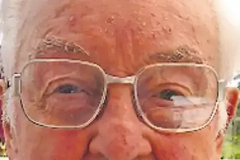 Karl Heinz Feik