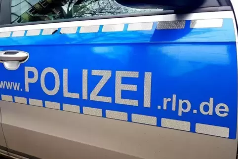 Die Polizisten fanden den Unfallverursacher durch Zeugenaussagen.  Symbolfoto: Hartschuh