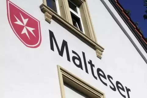 Der Malteser Hilfsdienst ist seit Jahresanfang Betreiber der Frankenthaler Tafel mit Sitz in der Mörscher Straße. Foto: BOLTE